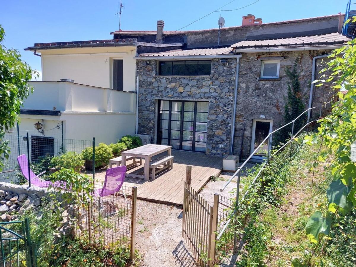 Il Rustico Cascine 911 Holiday home *